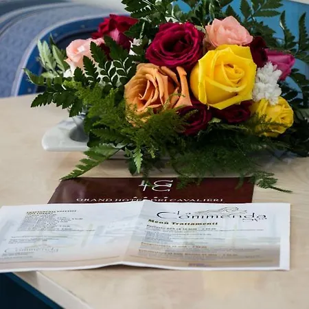 Grand Dei Cavalieri Maruggio