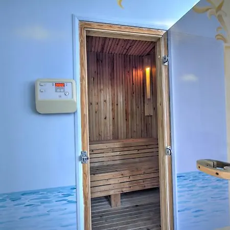 Grand Dei Cavalieri Ξενοδοχείο 4*