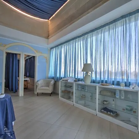 Ξενοδοχείο Grand Dei Cavalieri