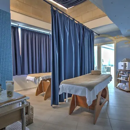 Grand Dei Cavalieri Maruggio