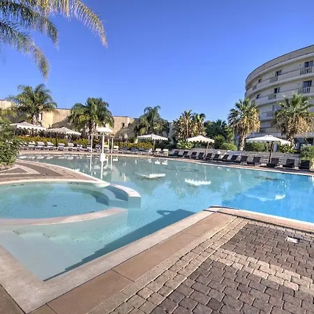 Hotel Grand Dei Cavalieri Maruggio