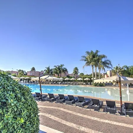 Grand Dei Cavalieri 4* Maruggio