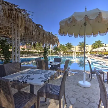 Grand Dei Cavalieri Maruggio