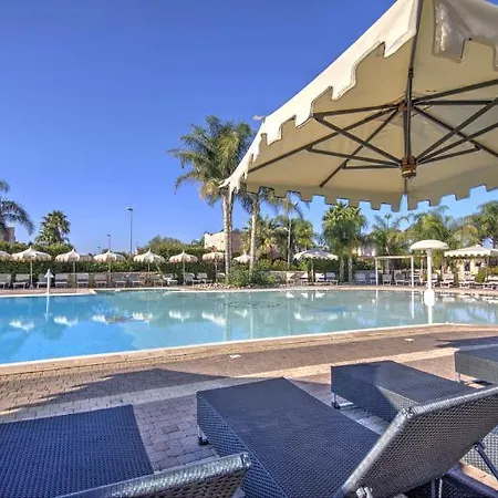 Grand Dei Cavalieri Hotel