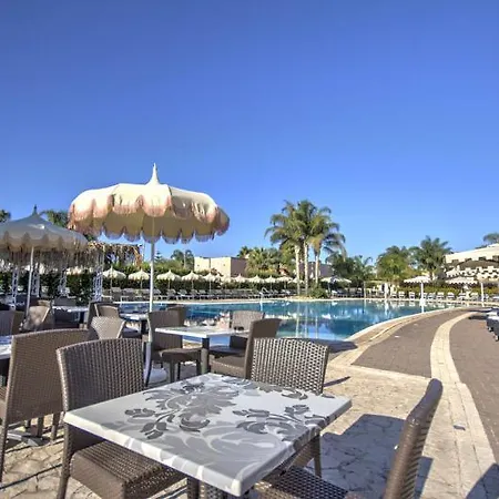 Grand Dei Cavalieri 4*