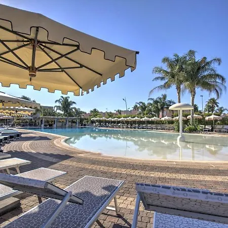 Grand Dei Cavalieri Szálloda 4*