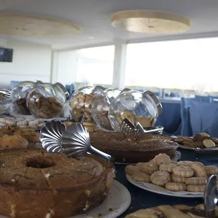 Hotel Grand Dei Cavalieri Maruggio