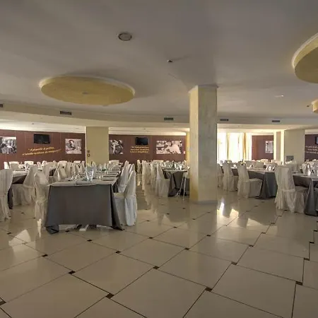 Grand Dei Cavalieri 4* Maruggio