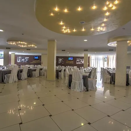 Hotel Grand Dei Cavalieri