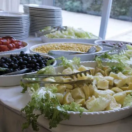 Grand Dei Cavalieri Ξενοδοχείο Maruggio