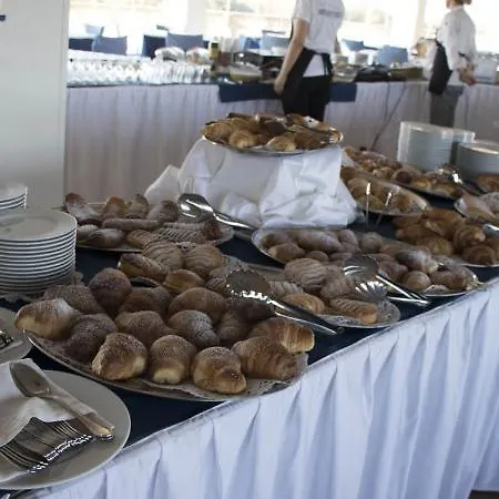 Ξενοδοχείο Grand Dei Cavalieri 4*