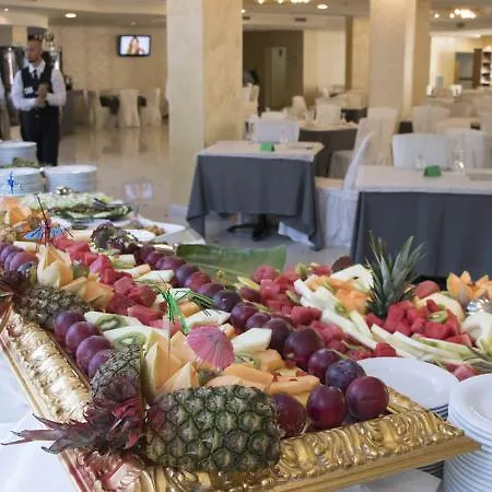 Grand Dei Cavalieri 4*