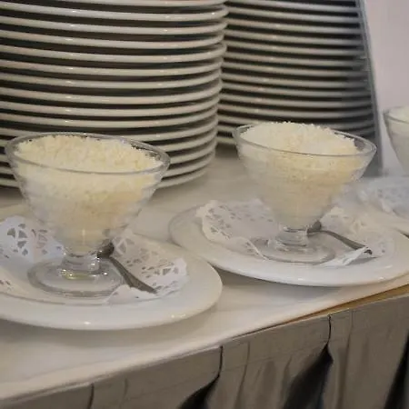 Grand Dei Cavalieri Ξενοδοχείο 4*