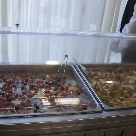 Hotel Grand Dei Cavalieri Maruggio