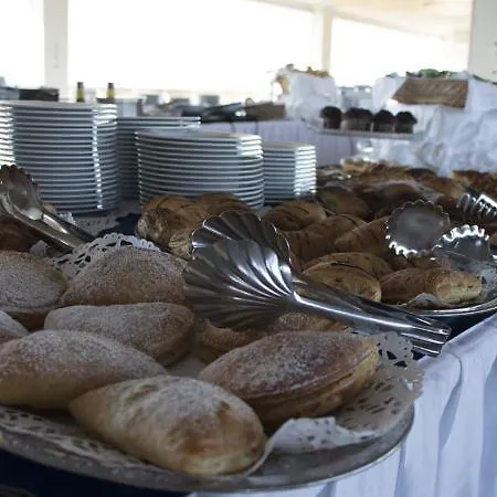 Grand Dei Cavalieri 4* Maruggio