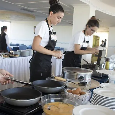 Ξενοδοχείο Grand Dei Cavalieri