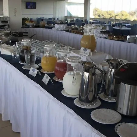 Grand Dei Cavalieri Hotel