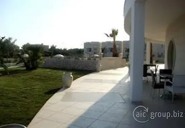 Ξενοδοχείο Grand Dei Cavalieri Maruggio