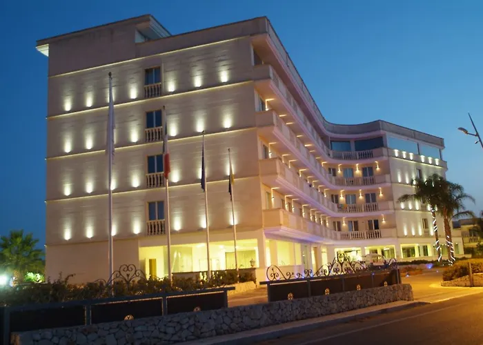 Grand Dei Cavalieri Maruggio