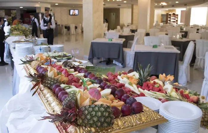 Grand Dei Cavalieri 4*